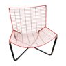 Jarpen armchair designed by Niels Gammelgaard for Ikea