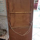 19th century trumeau