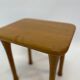 Table scandinave vintage
