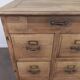 Workshop drawer unit