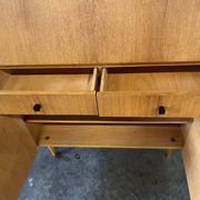 Meuble vintage / secrétaire / meuble bar