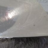 Christofle Duo silver plated pie server with small oxidations