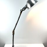 Hala articulated lamp 1920 1930 German brand