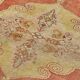 Turkish Vintage Anatolian Rug 125 cm x 210 cm
