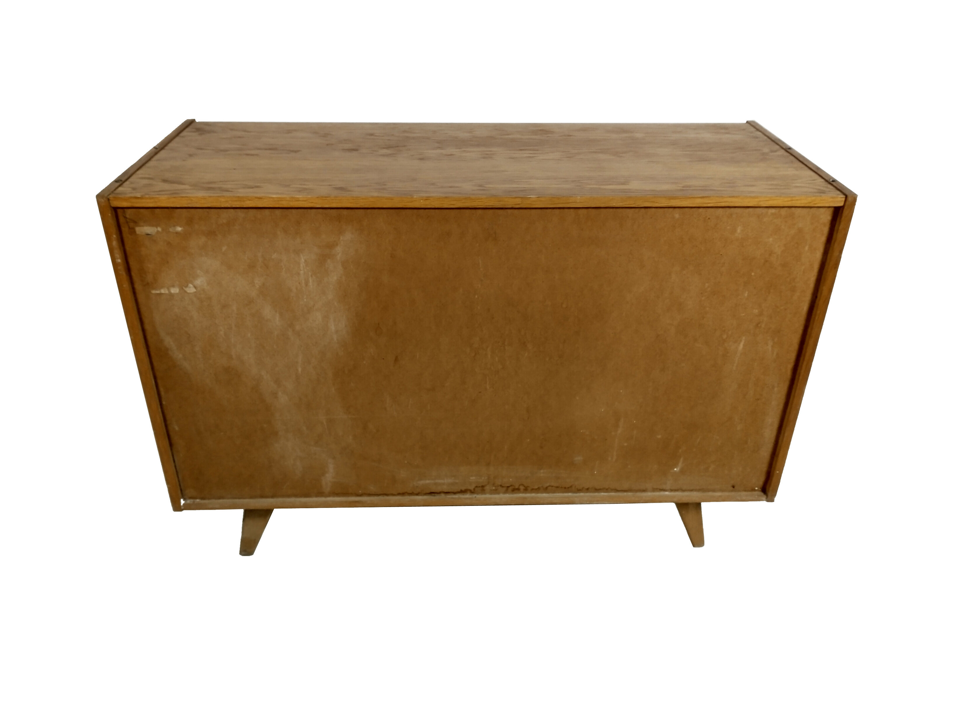 Commode par Jiri Jiroutek pour Interier Prague années 1960