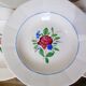 6 vintage soup plates from Digoin Sarreguemines 2101115
