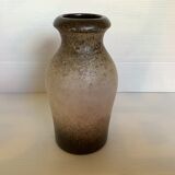 Scheurich ceramic vase W Germany