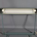 Vintage 50/60 adjustable desk or wall lamp
