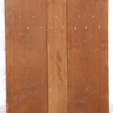 Functionalist wooden wall hanger, 1930´s, Czechoslovakia