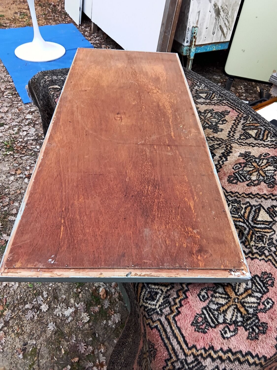 Trumeau 43x100cm