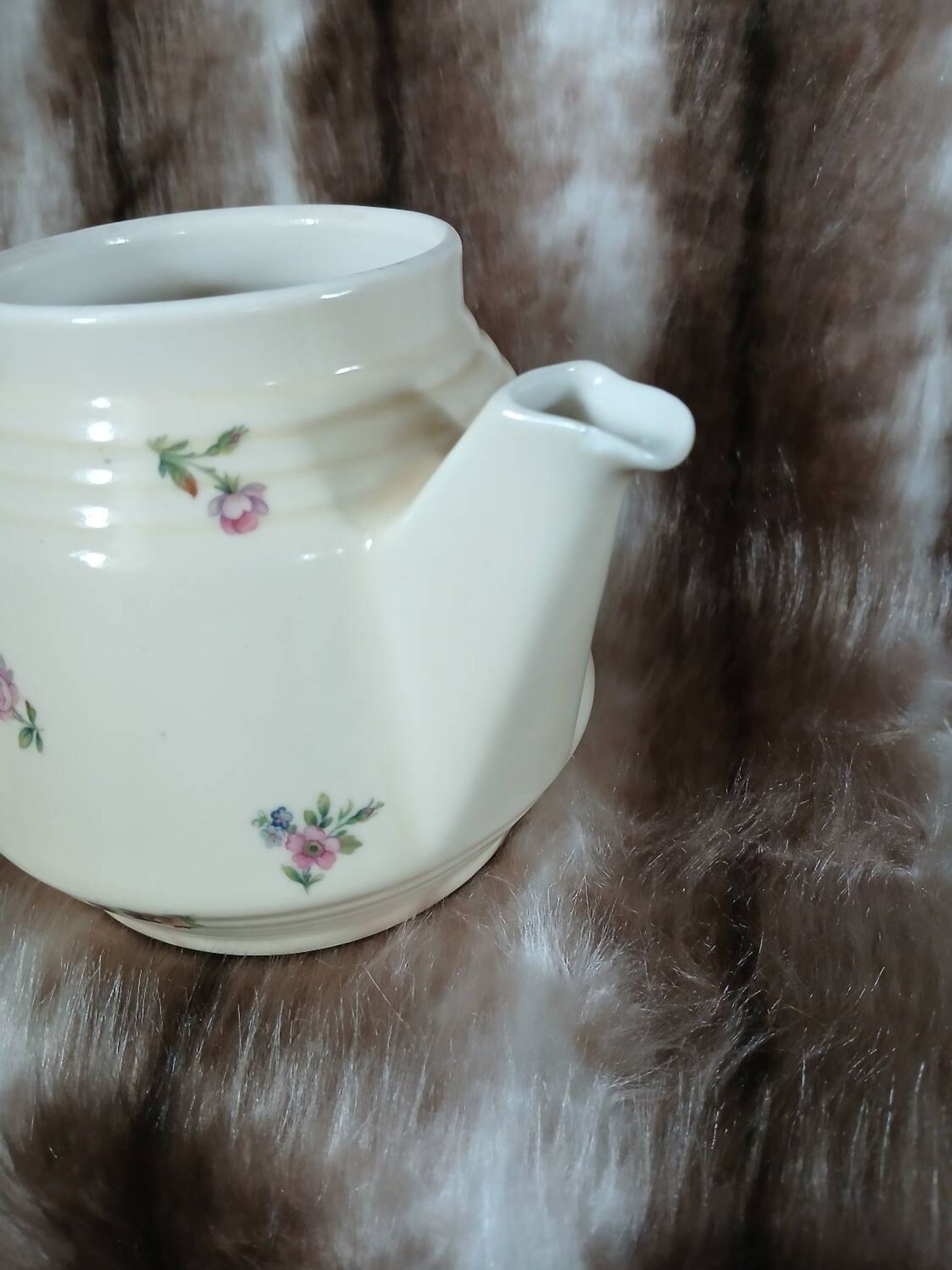 Théière/ cafetière ancienne