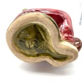 Pitcher slurry monkey musician