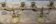 Brass candlesticks
