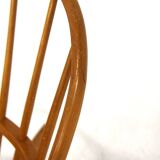 Scandinavian rocking chair, Nesto Stolfabrik, Sweden, 1960