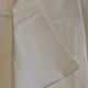 Nappe en coton