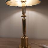 Table lamp, Wila, 1970s.