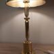 Table lamp, Wila, 1970s.