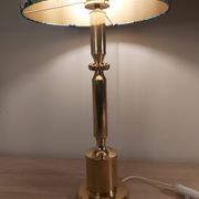 Table lamp, Wila, 1970s.