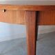 Scandinavian table