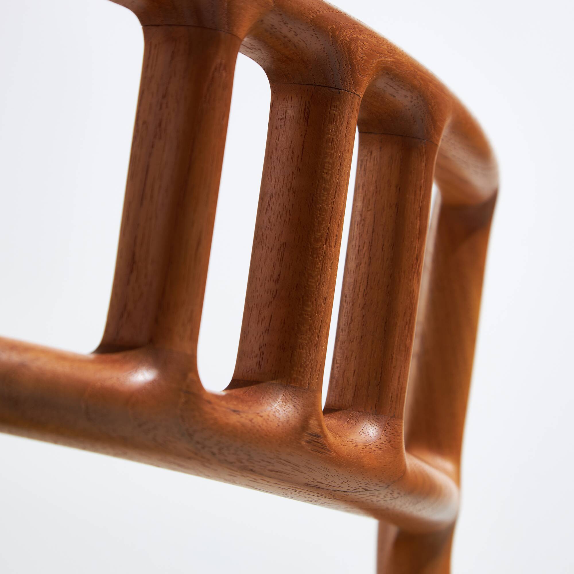 Teak Dining Set by Niels O. Møller for J.L. Møbelfabrik, set of 7, 1960s (MK10285)