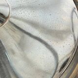 Mirima high stool vintage tractor seat