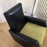 Vintage armchair