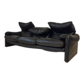 Vintage Maralunga sofa