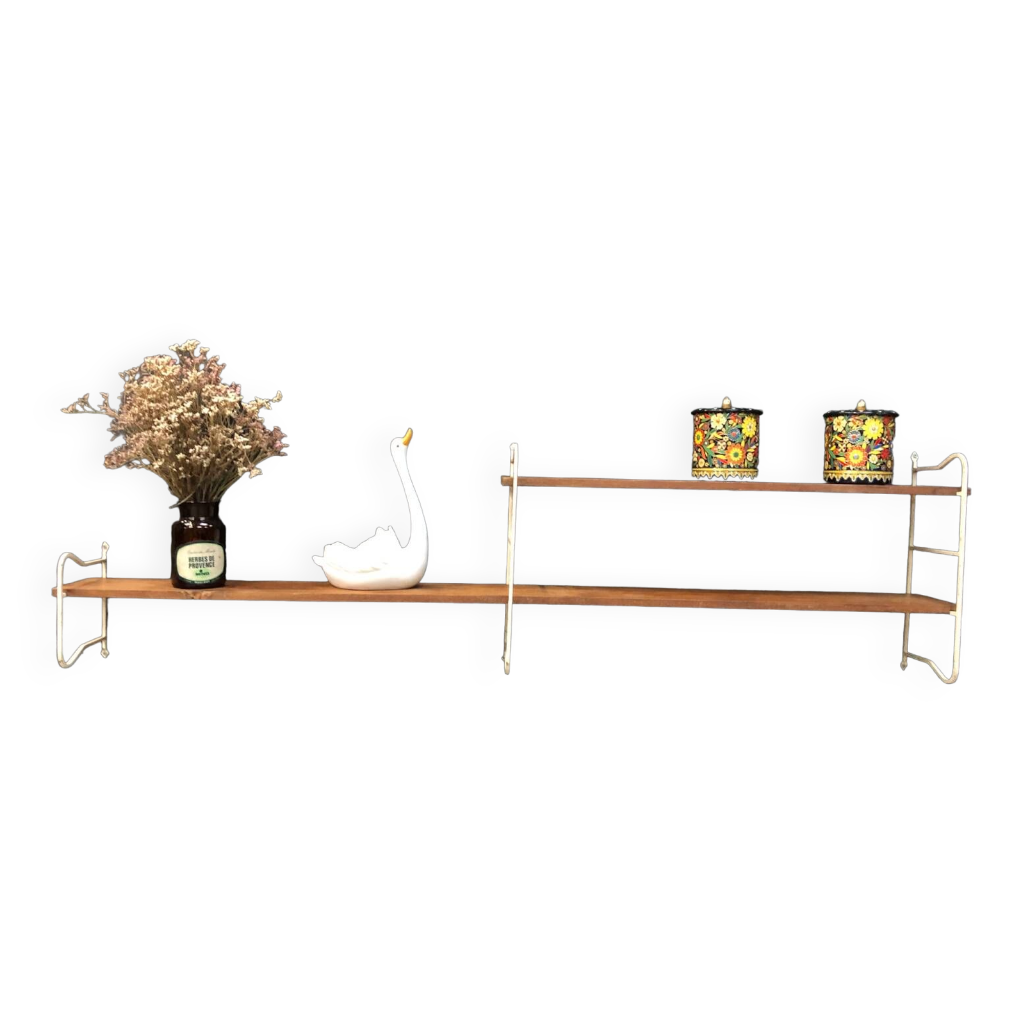 Tomado Scandinavian shelves