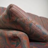 Vintage sofas, 1970s, set of 2