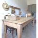 Antique table