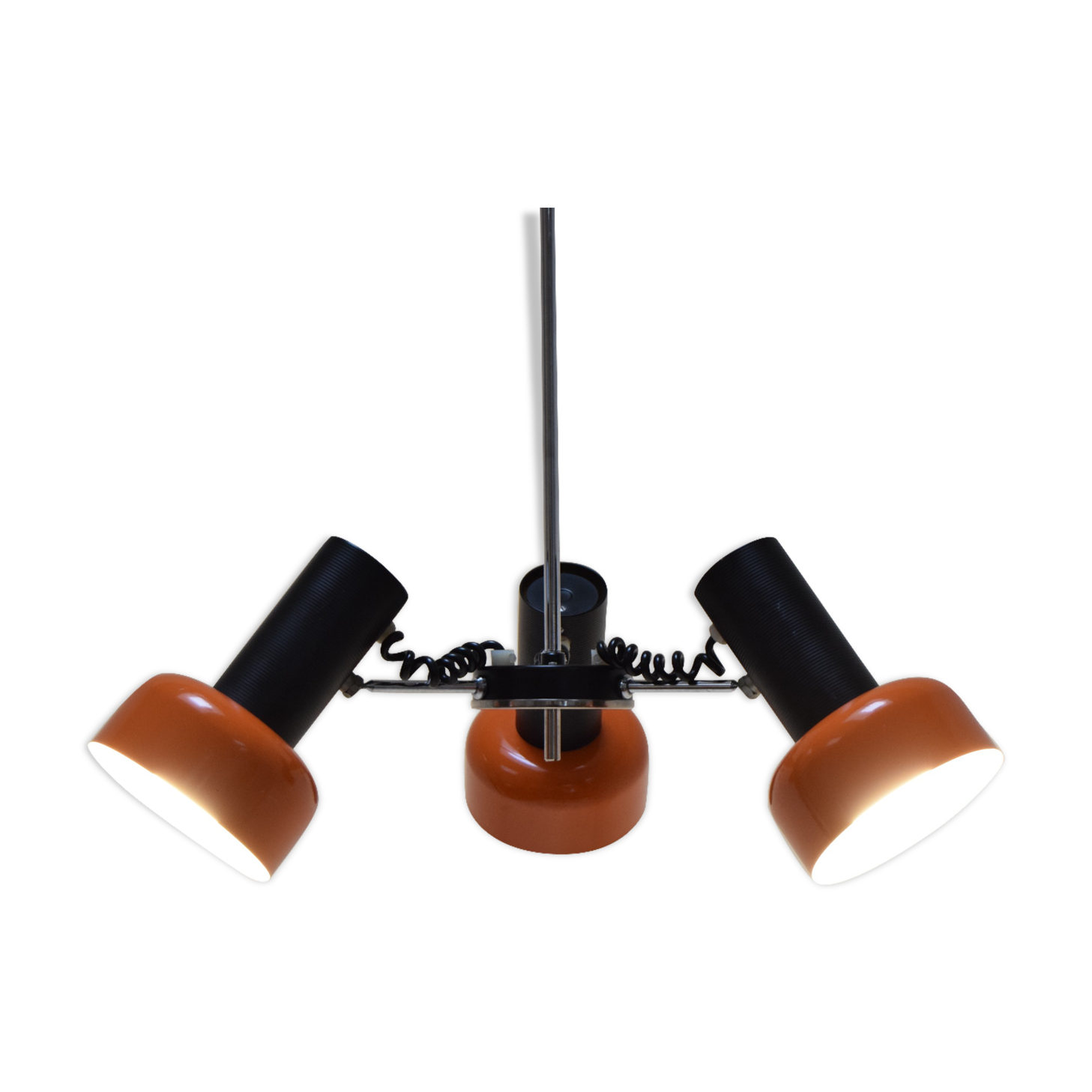 Chandelier  by Napako, 1970