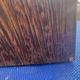 Vintage brutalist sideboard 1970s