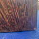 Vintage brutalist sideboard 1970s