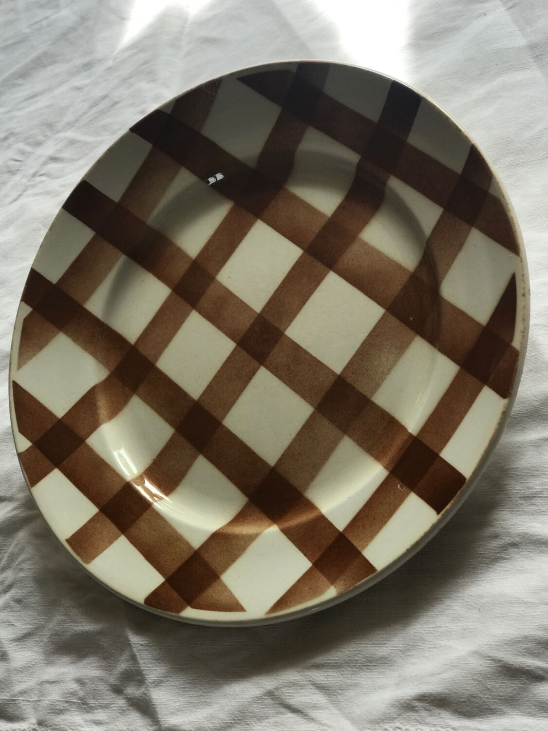 2 plates Moulin des Loups