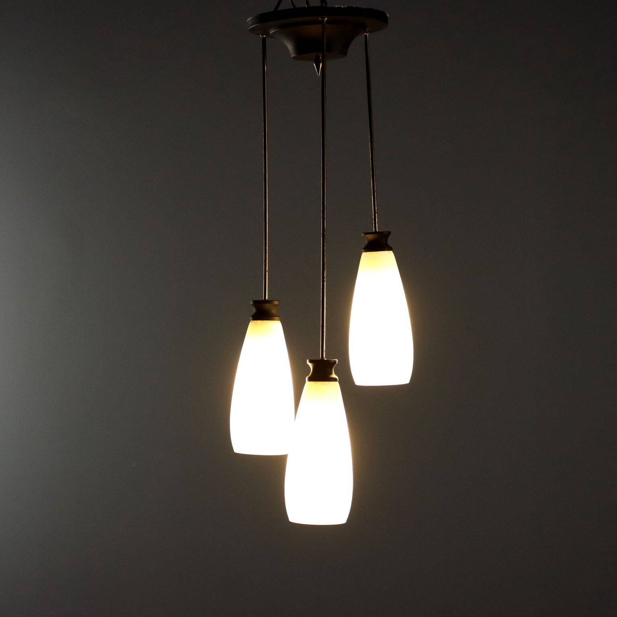 1960s lamp