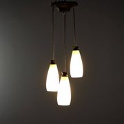 1960s lamp