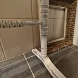 Porte-serviettes bois