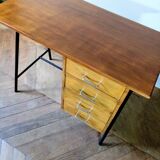 Modernist vintage office