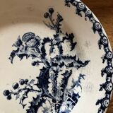 6 Gien flat plates