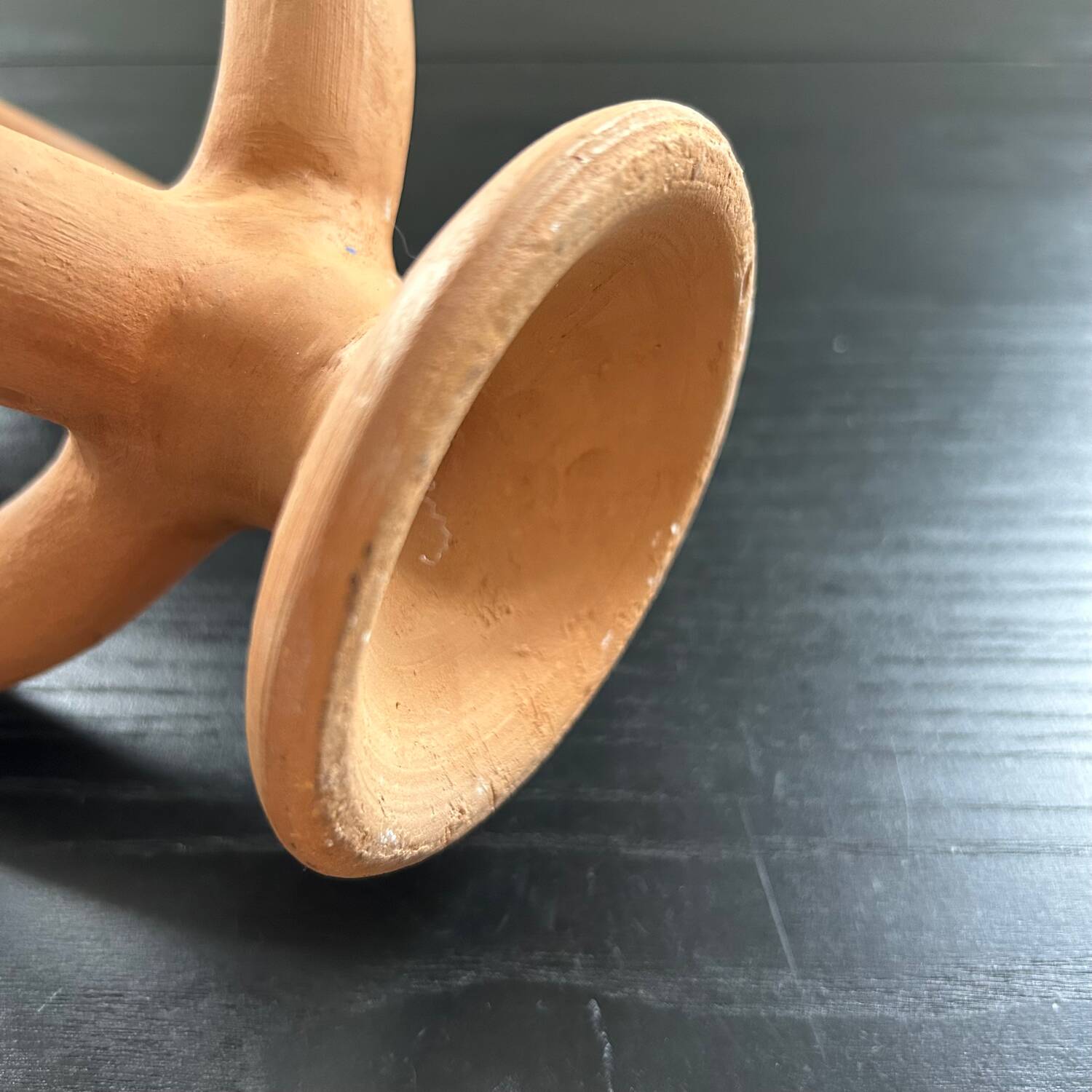 Tamegroute candle holder