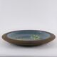 Assiette scandinave 1960