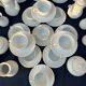Tea and coffee dessert service (74 pieces)