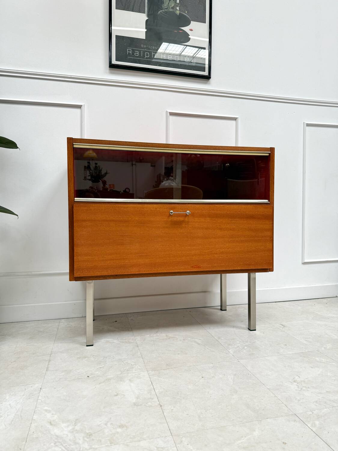 70s sideboard