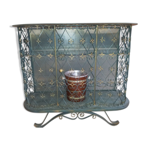 bar années  50