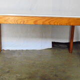 Table by Pierre Gautier Delaye, 50s