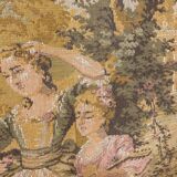 Decorative tapestry