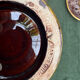 Coffee/dessert service Marius Giuge Vallauris
