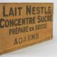 Nestlé n1 case