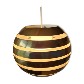 Large "El Monde" pendant lamp by Carl Thore for Granhaga, Sweden 1960s