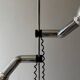 Staff Tubes floor lamp 1970s